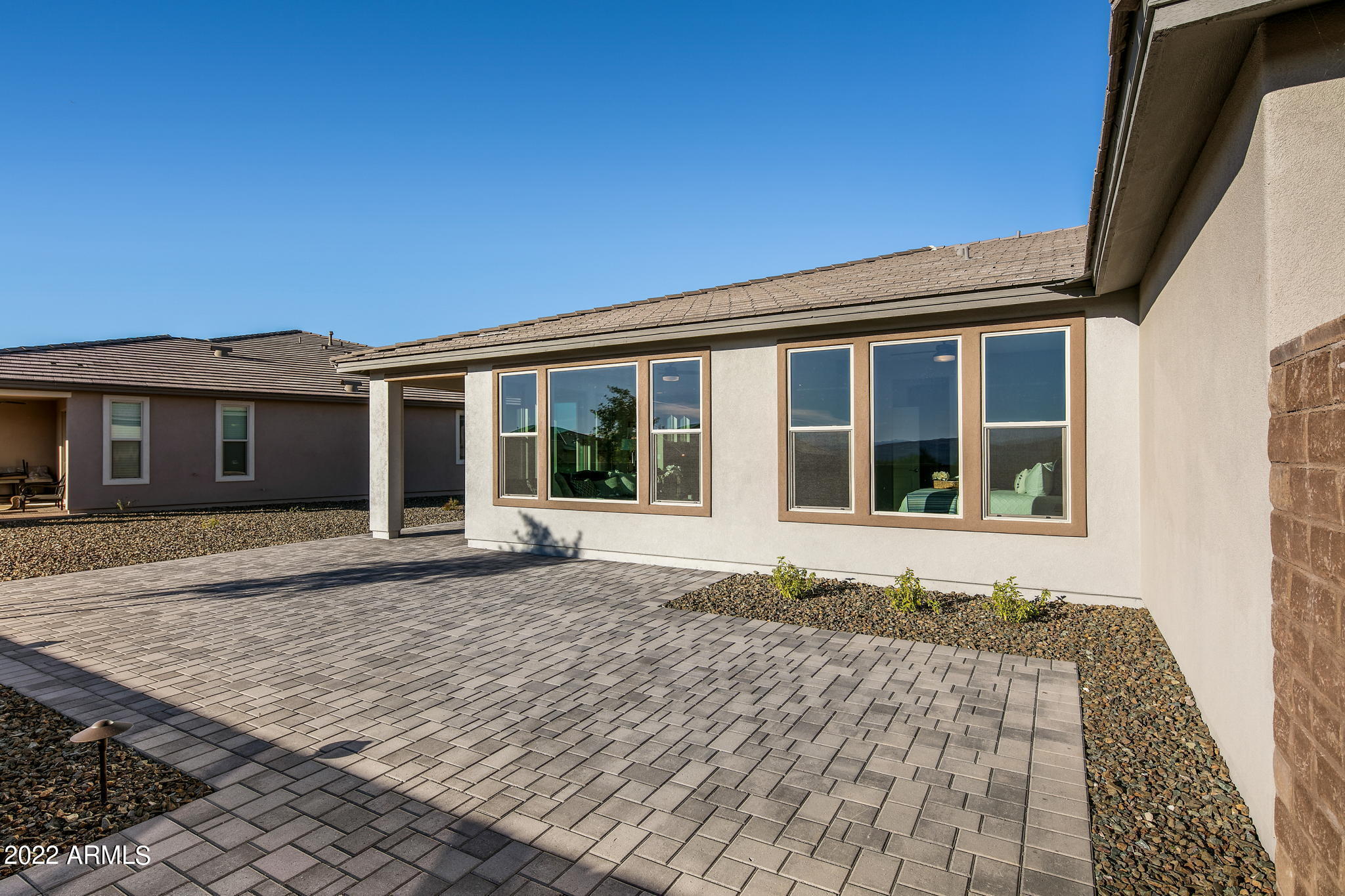 29331 North Lone Pine Lane Rio Verde, AZ 85263 - Photo 21 of 23 Back Of Home