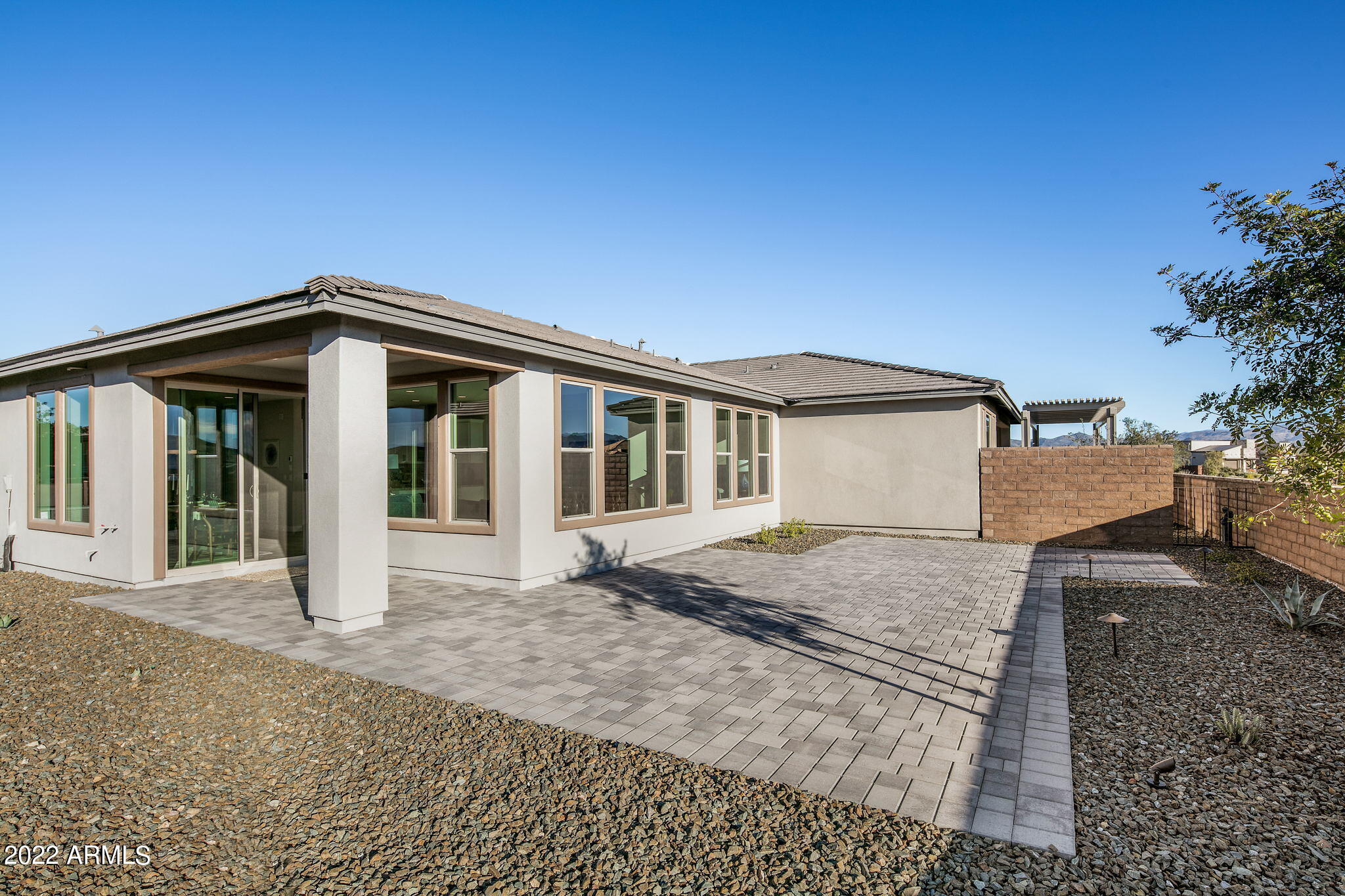 29331 North Lone Pine Lane Rio Verde, AZ 85263 - Photo 22 of 23 Back Patios