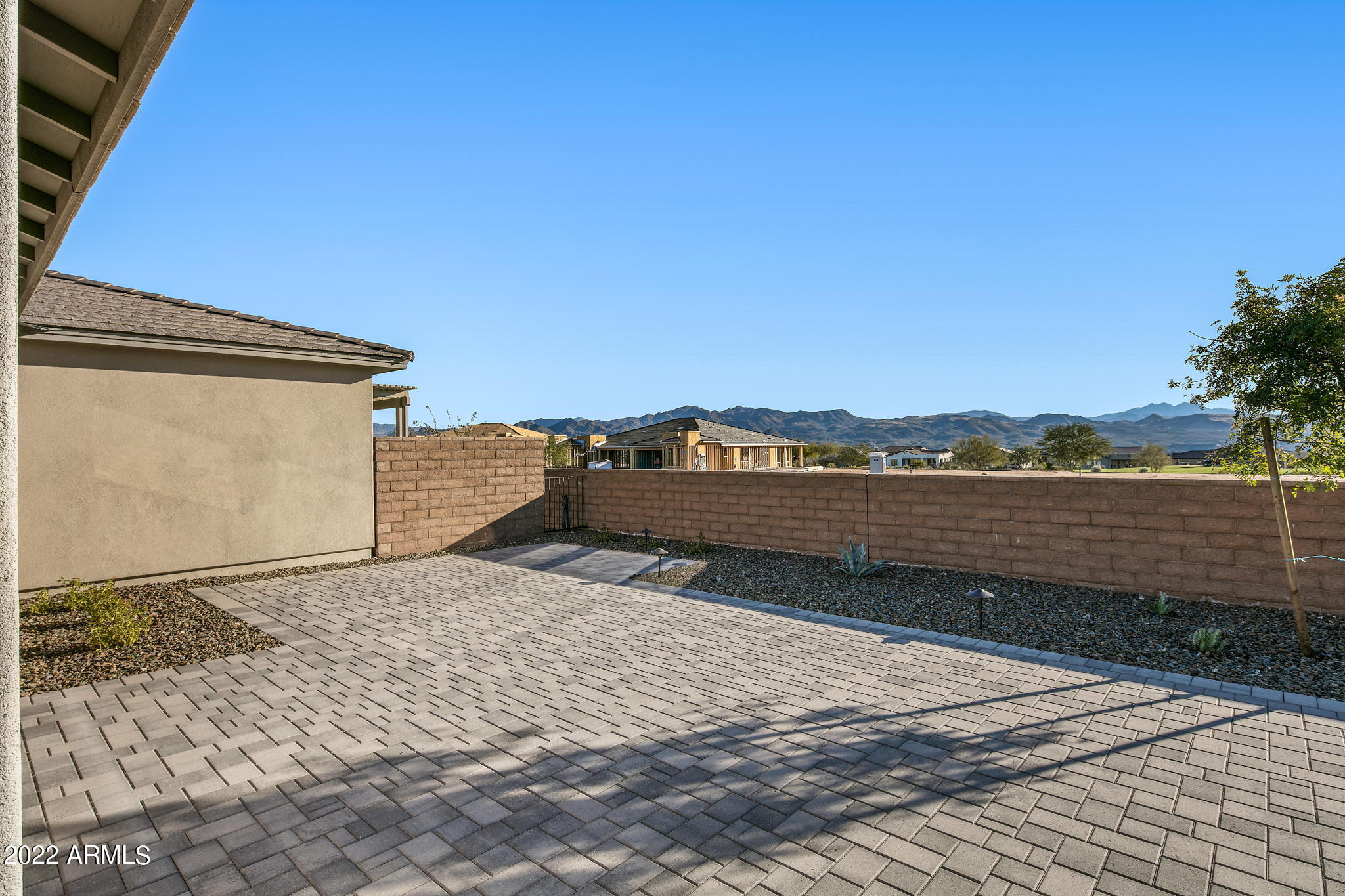 29331 North Lone Pine Lane Rio Verde, AZ 85263 - Photo 23 of 23 Back Views
