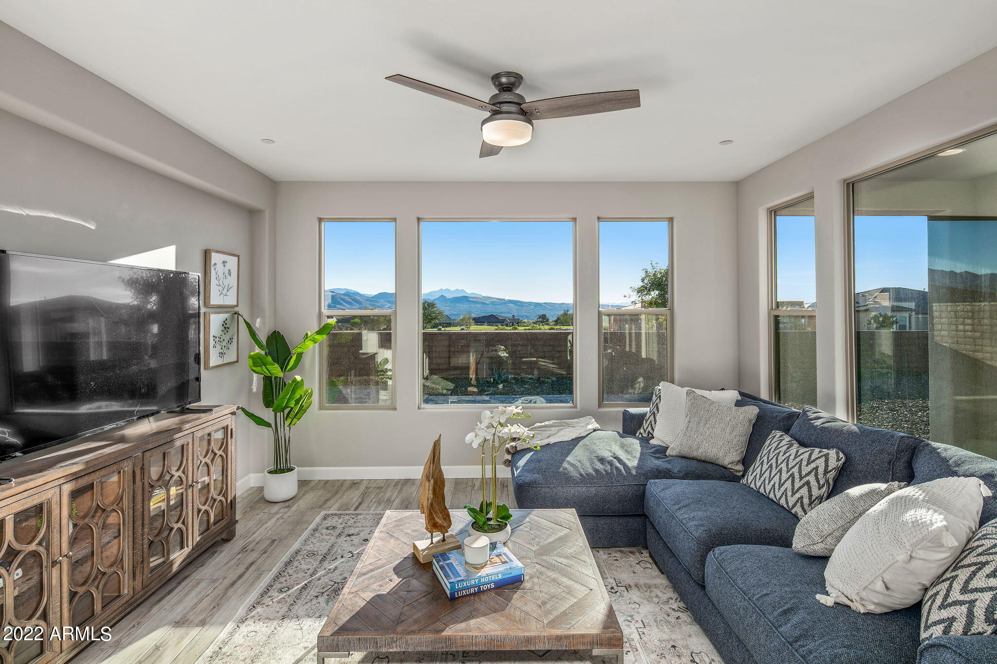 29331 North Lone Pine Lane Rio Verde, AZ 85263 - Photo 10 of 23 Great Room