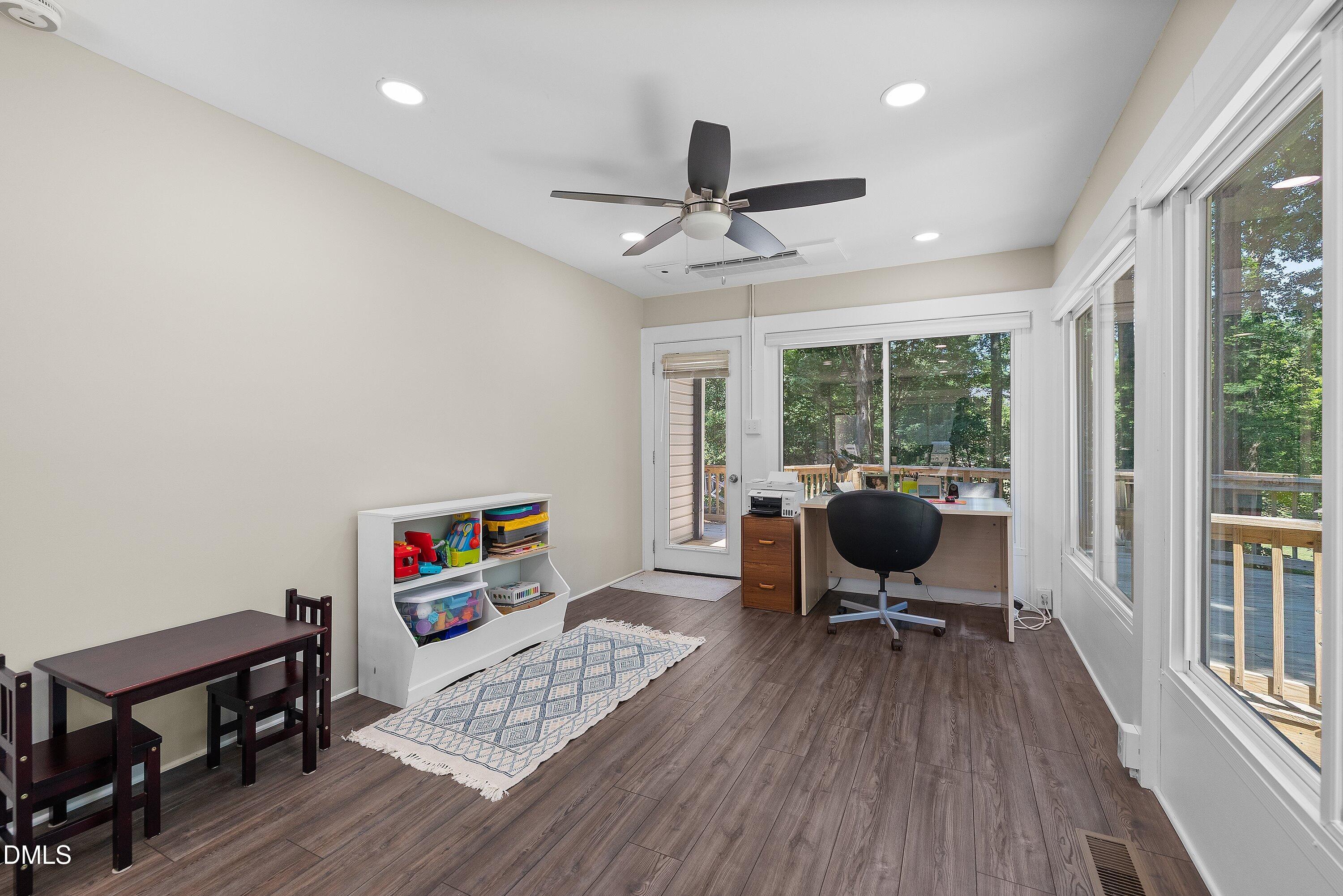 5516 Yates Mill Pond Road Raleigh, NC 27606 - Photo 39 of 89