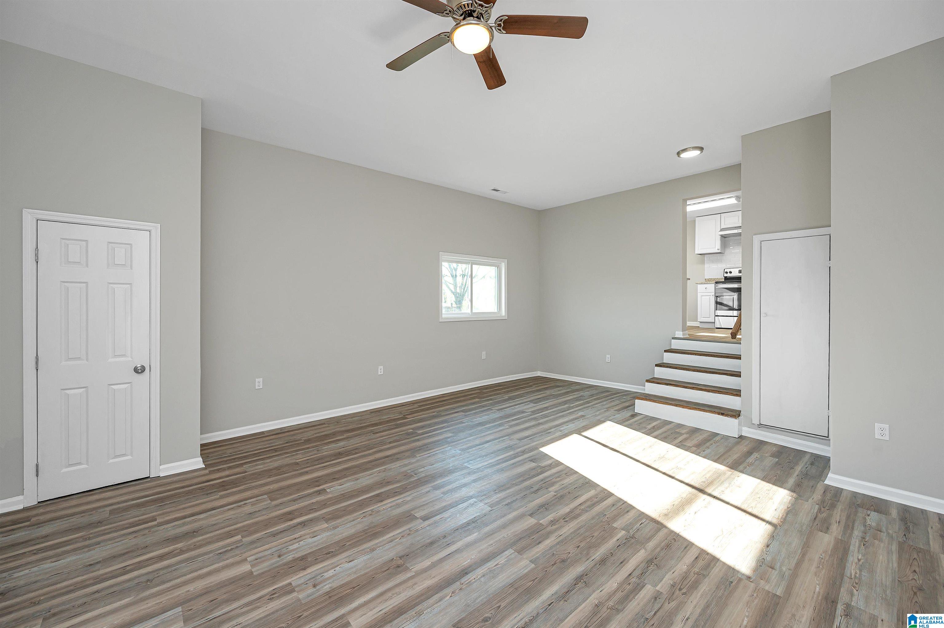 131 57th Street Fairfield, AL 35064 - Photo 3 of 14
