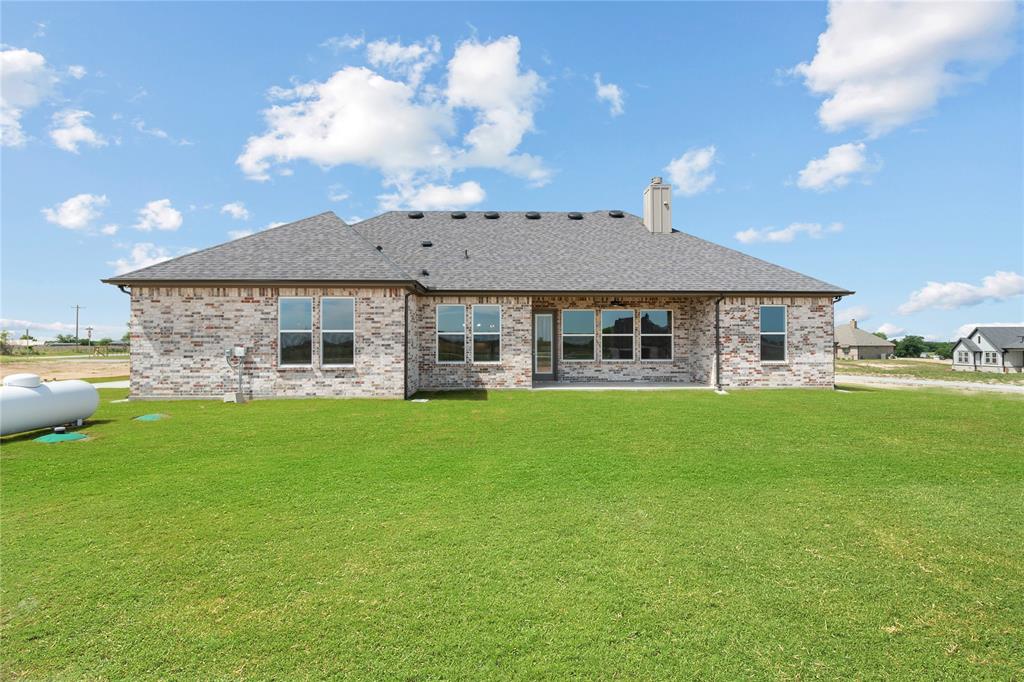 108 Emma Court Decatur, TX 76234 - Photo 27 of 29