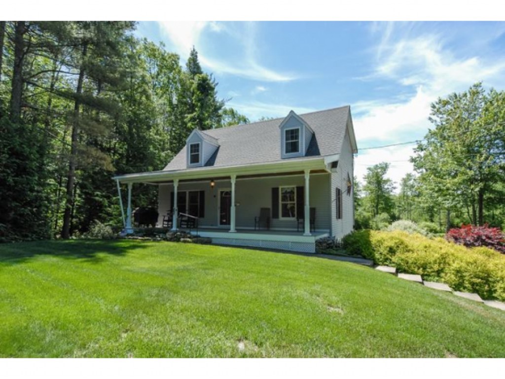 788 North Line Road Tuftonboro, NH 03816 - Photo 1 of 21