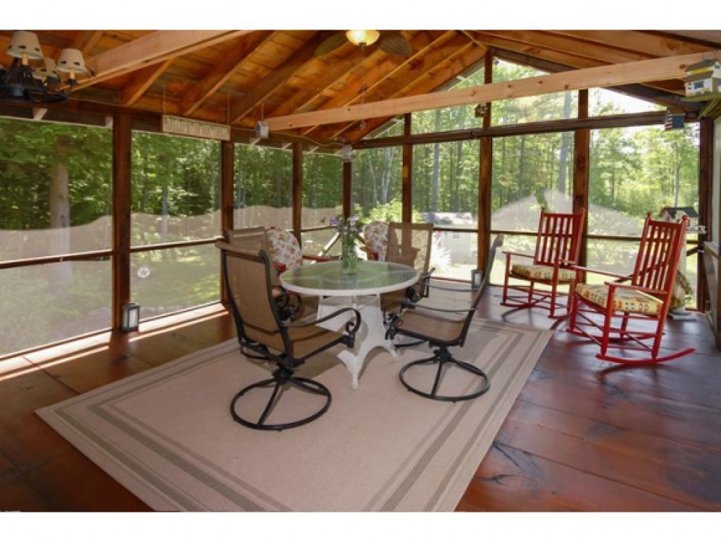 788 North Line Road Tuftonboro, NH 03816 - Photo 12 of 21