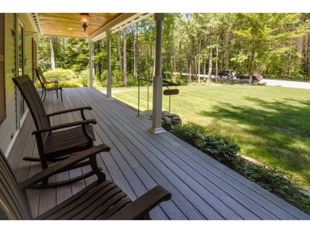 788 North Line Road Tuftonboro, NH 03816 - Photo 14 of 21