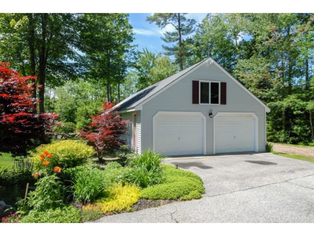 788 North Line Road Tuftonboro, NH 03816 - Photo 15 of 21