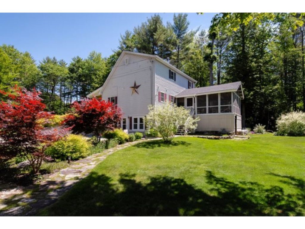 788 North Line Road Tuftonboro, NH 03816 - Photo 17 of 21