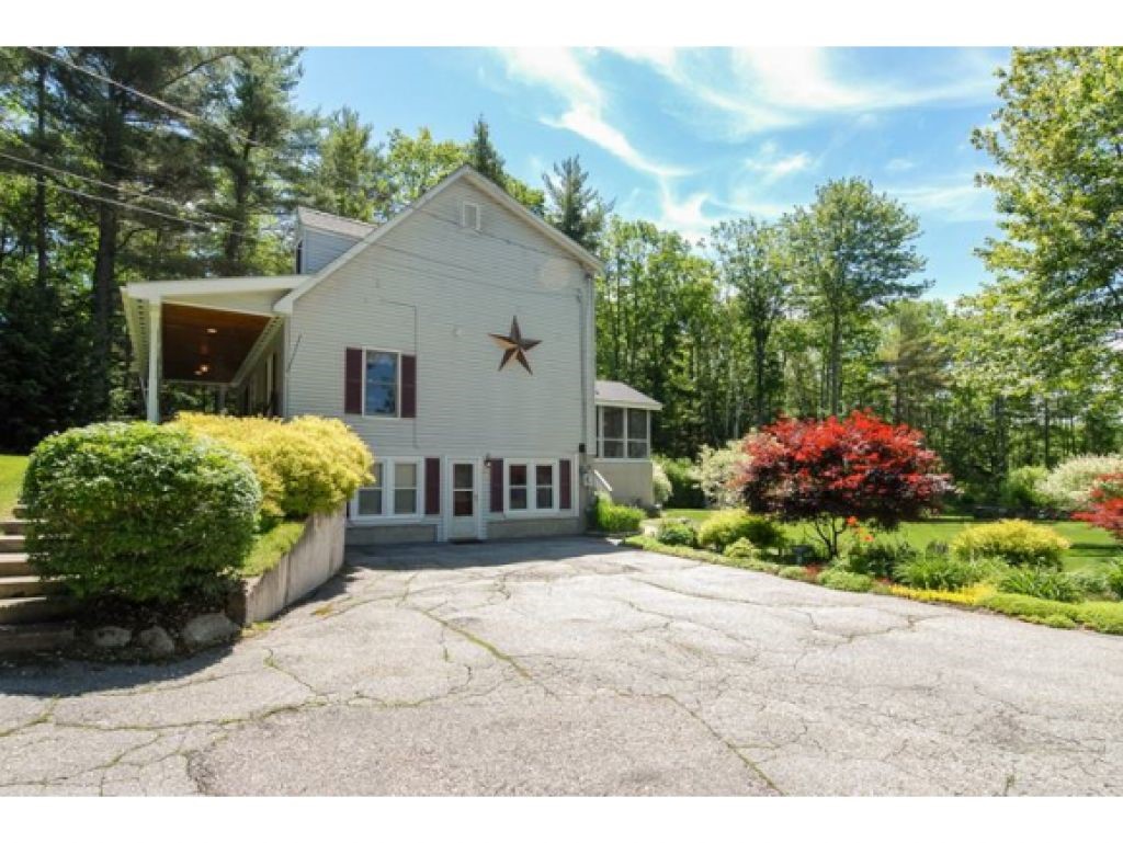 788 North Line Road Tuftonboro, NH 03816 - Photo 19 of 21