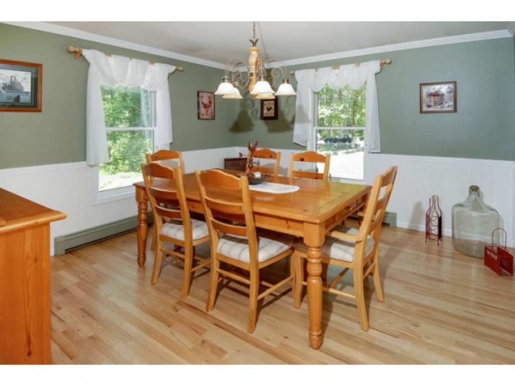 788 North Line Road Tuftonboro, NH 03816 - Photo 7 of 21