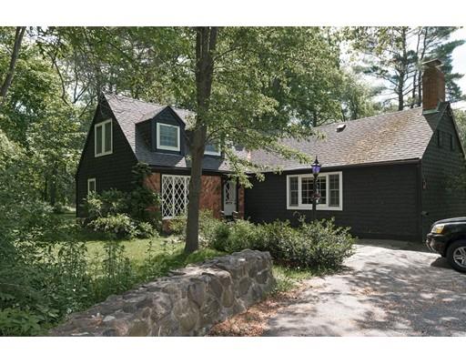 165-169 Topsfield Road Ipswich, MA 01938 - Photo 3 of 30 Gallery Image 3