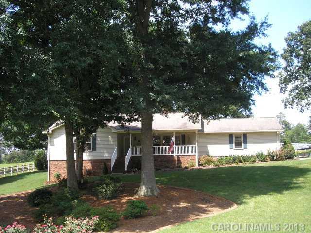 1528 Barbee Road Shelby, NC 28150 - Photo 1 of 5 Gallery Image 1