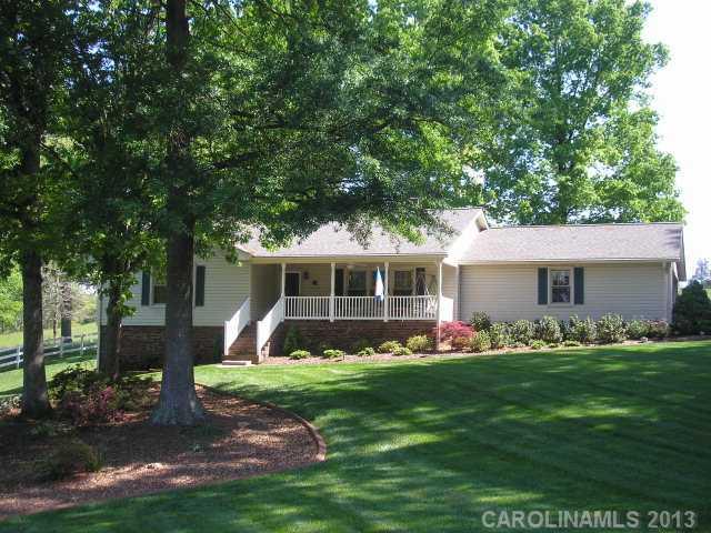 1528 Barbee Road Shelby, NC 28150 - Photo 2 of 5 Gallery Image 2
