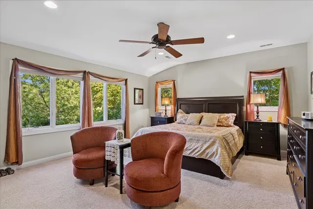 $789,000 | 16280 West Woodbine Circle, Vernon Hills, IL 60061