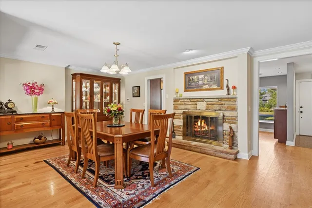 $789,000 | 16280 West Woodbine Circle, Vernon Hills, IL 60061