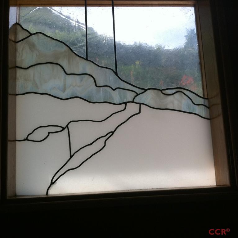 1569 Sycamore Canyon Road Santa Barbara, CA 93108 - Photo 23 of 25 a view of a mirror