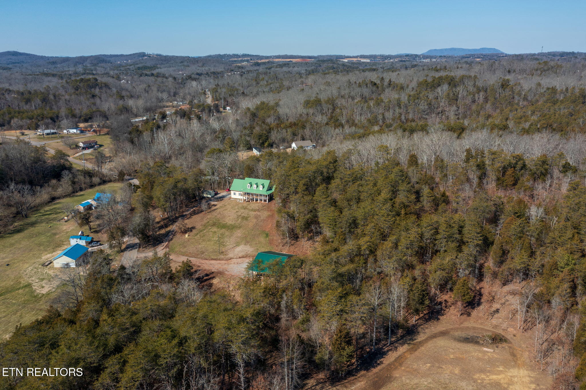 2117 Smith School Road Strawberry Plains, TN 37871 - Photo 28 of 38 homesandvideos aerials-14217