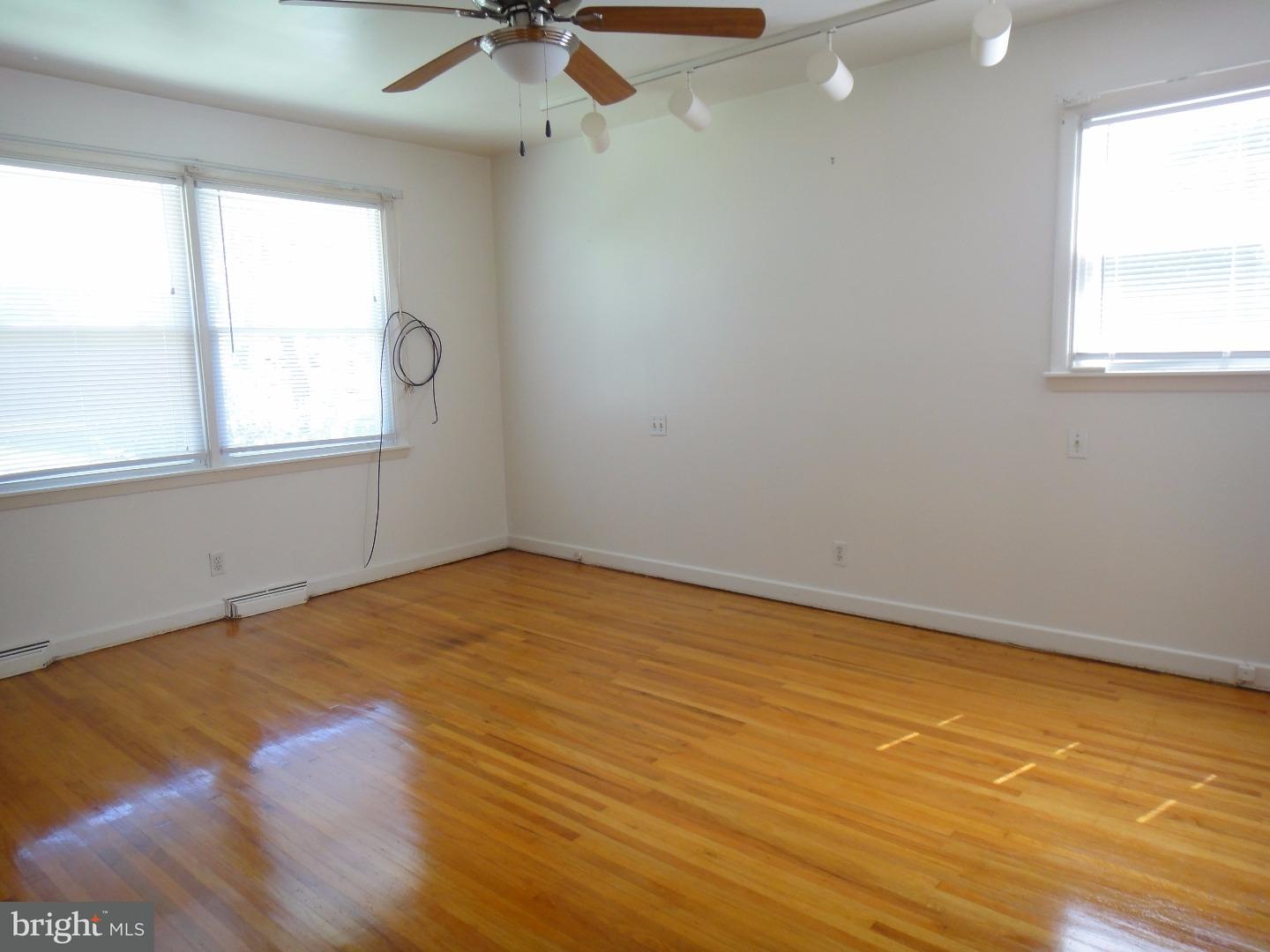 823 Suffolk Road Jenkintown, PA 19046 - Photo 11 of 19 an empty room with a window