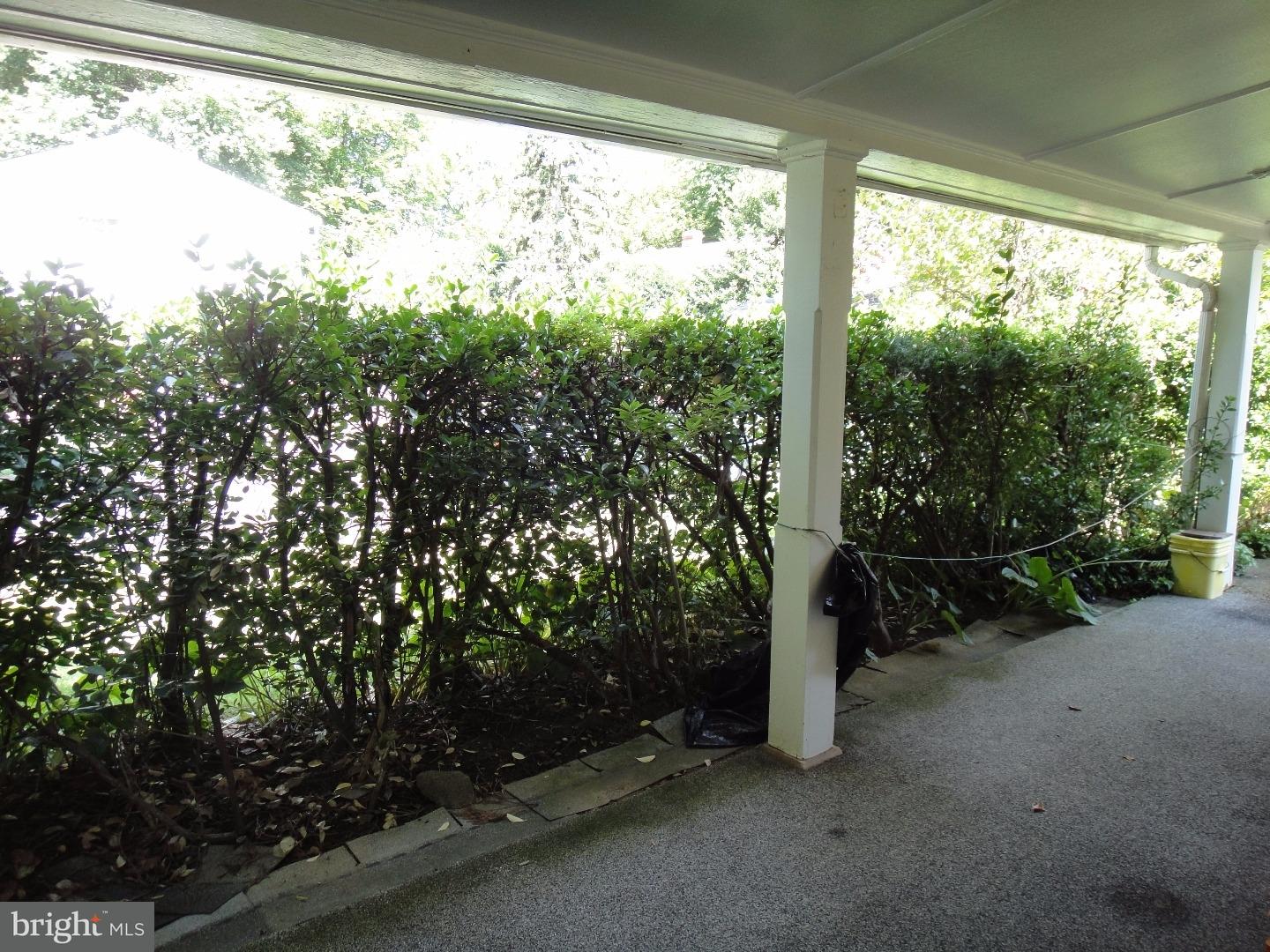 823 Suffolk Road Jenkintown, PA 19046 - Photo 17 of 19 a view of outdoor space and yard
