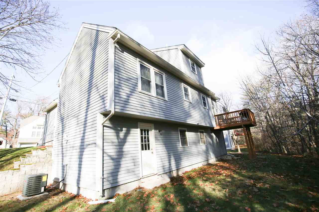 410 Elk Run Road Hudson, NH 03051 - Photo 18 of 20