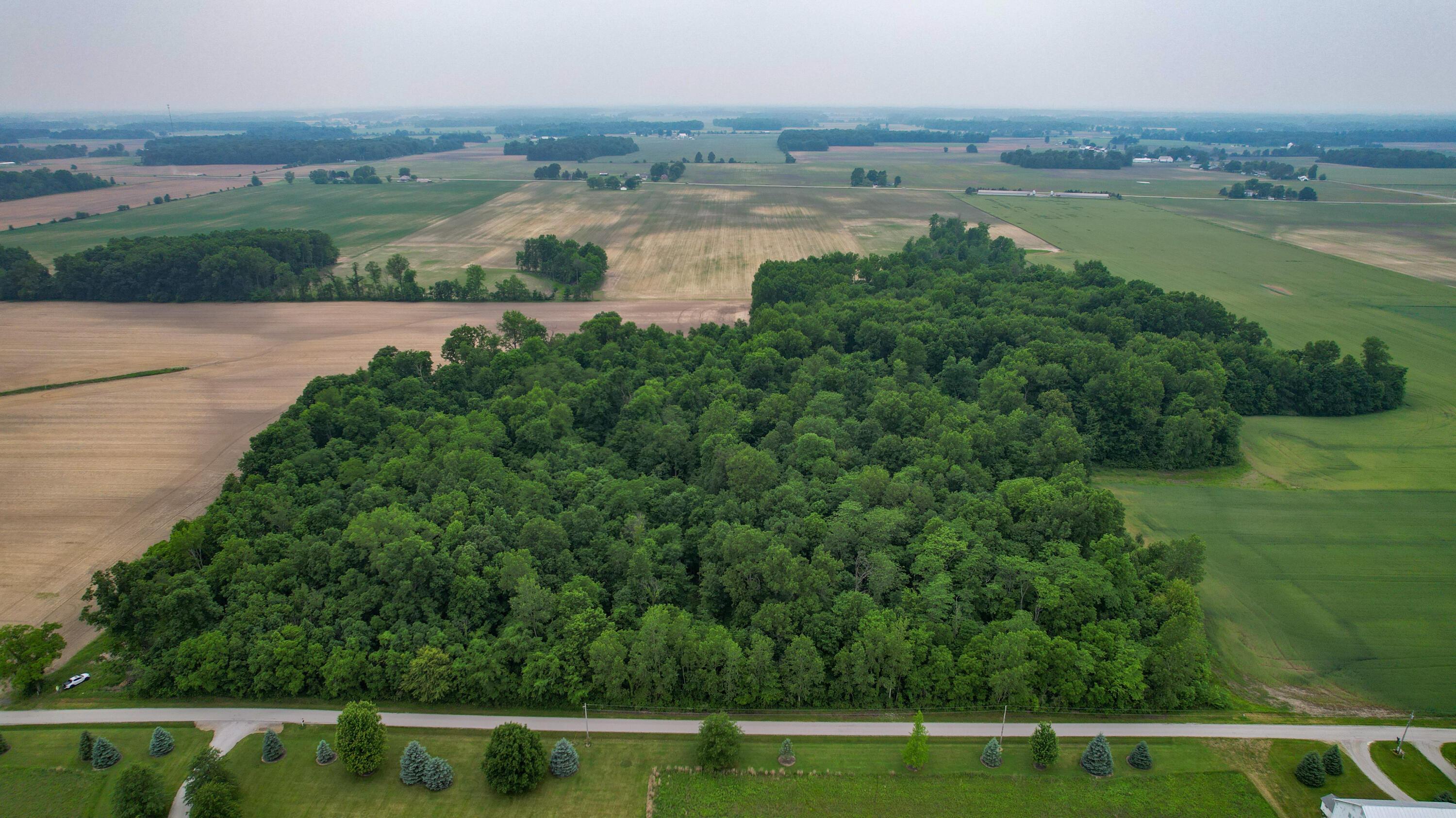 0 Mautz-Yeager Road Marion, OH 43302 - Photo 10 of 17 DJI_0014