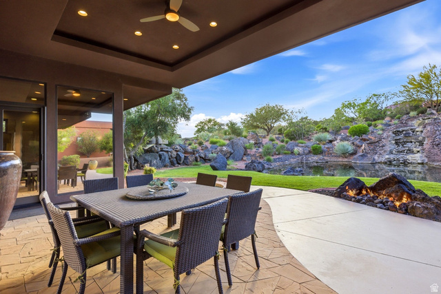 1500 Split Rock, Unit 20 Ivins, UT 84738 - Photo 45 of 78