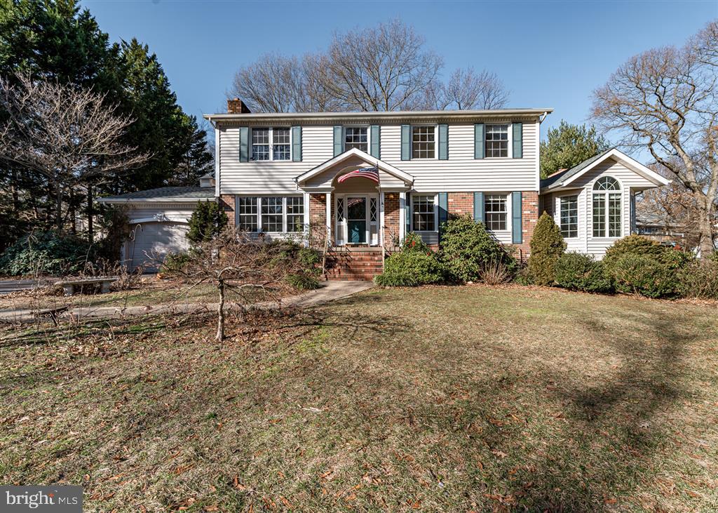 488 Chestnut Road Severna Park, MD 21146 - Photo 1 of 23 Gallery Image 1