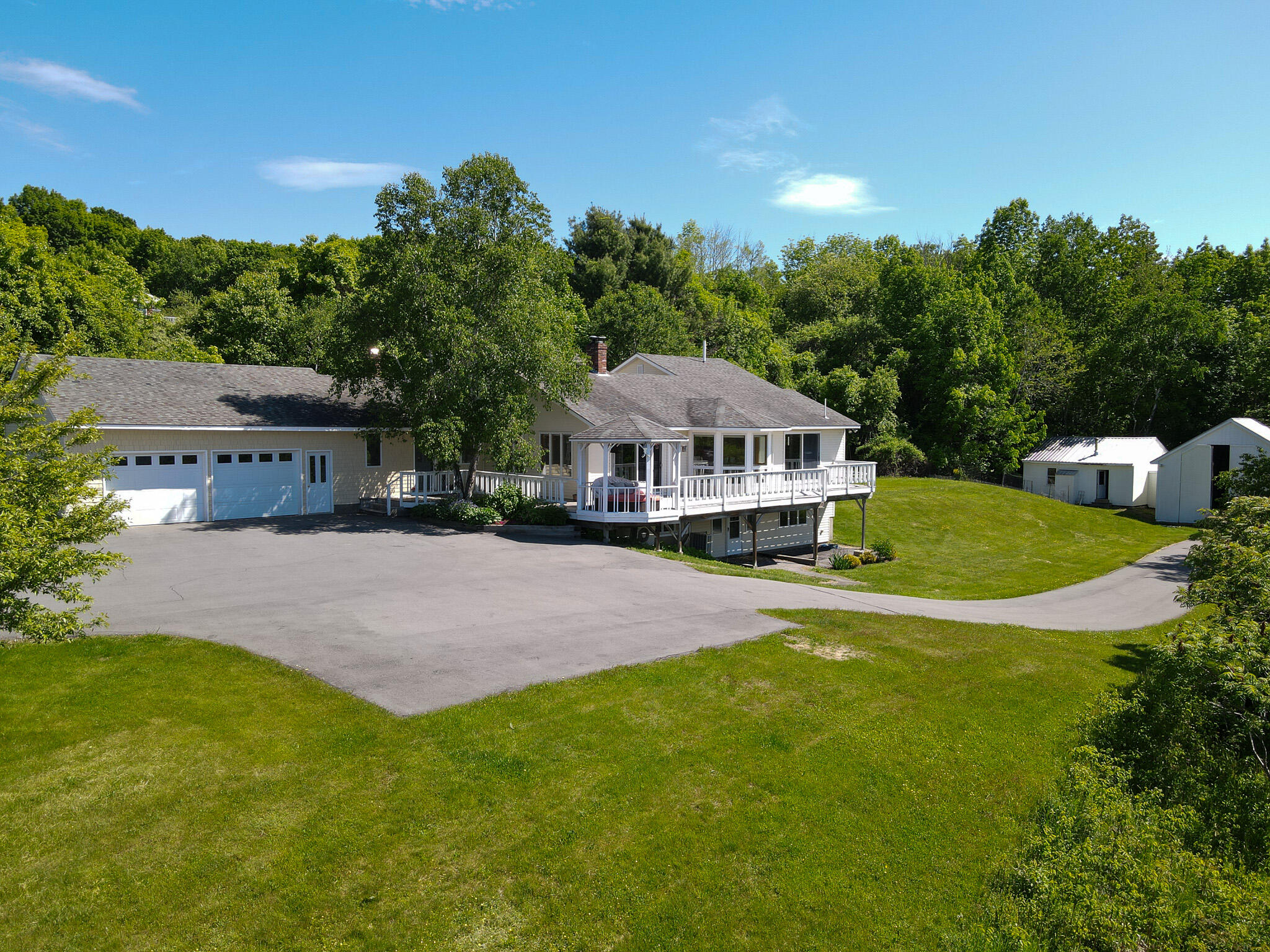 239 Temple Road Wilton, ME 04294 - Photo 115 of 120 DJI_0682