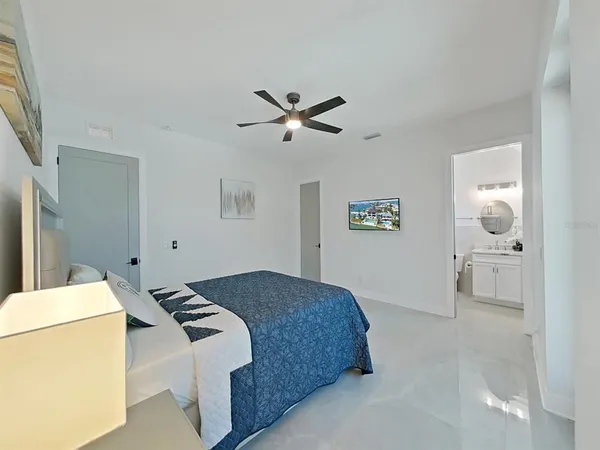 $12,500 | 882 Bay Point Drive, Madeira Beach, FL 33708