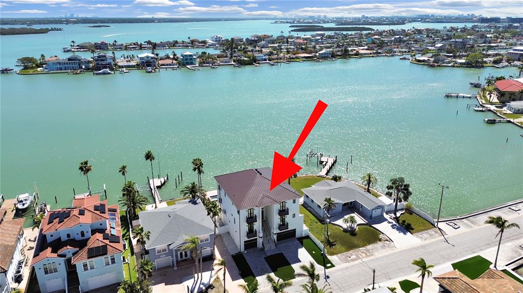 882 Bay Point Drive Madeira Beach, FL 33708 - Photo 59 of 73