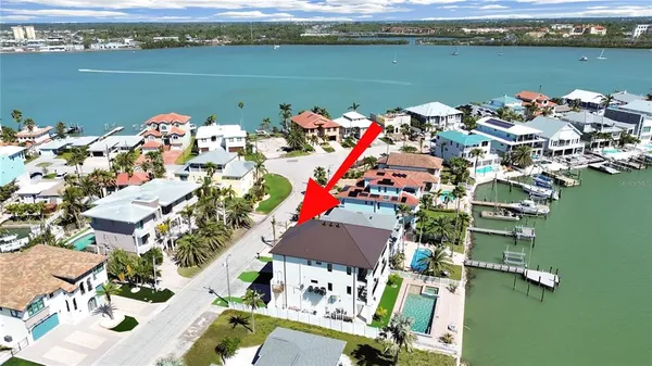 $12,500 | 882 Bay Point Drive, Madeira Beach, FL 33708