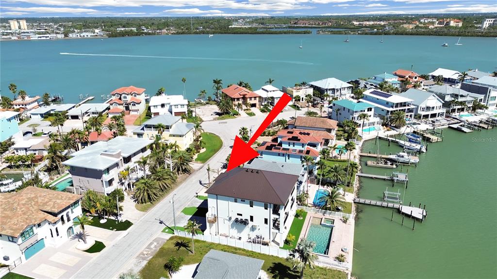 882 Bay Point Drive Madeira Beach, FL 33708 - Photo 60 of 73