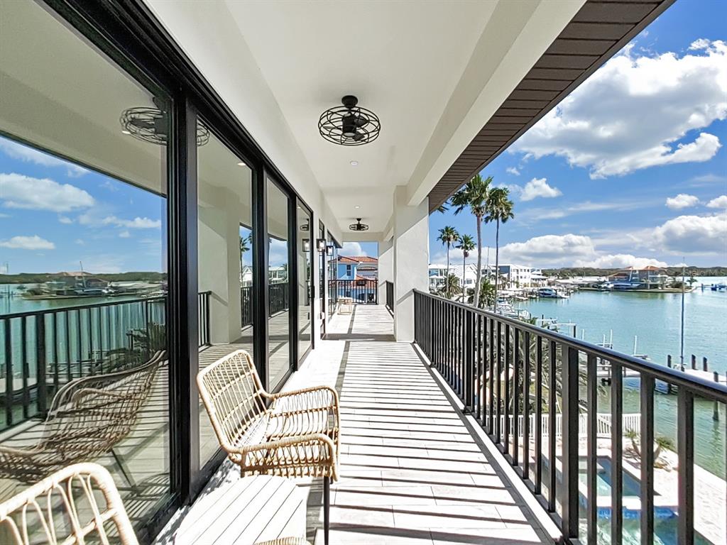 882 Bay Point Drive Madeira Beach, FL 33708 - Photo 61 of 73