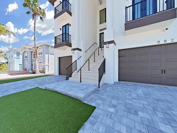 $12,500 | 882 Bay Point Drive, Madeira Beach, FL 33708