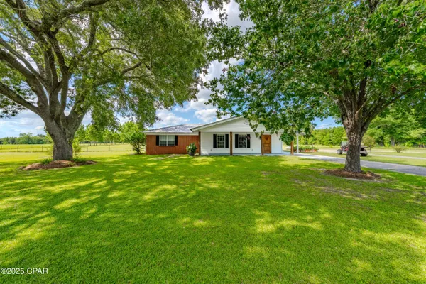 $349,000 | 6454 Hartsfield Road, Greenwood, FL 32443