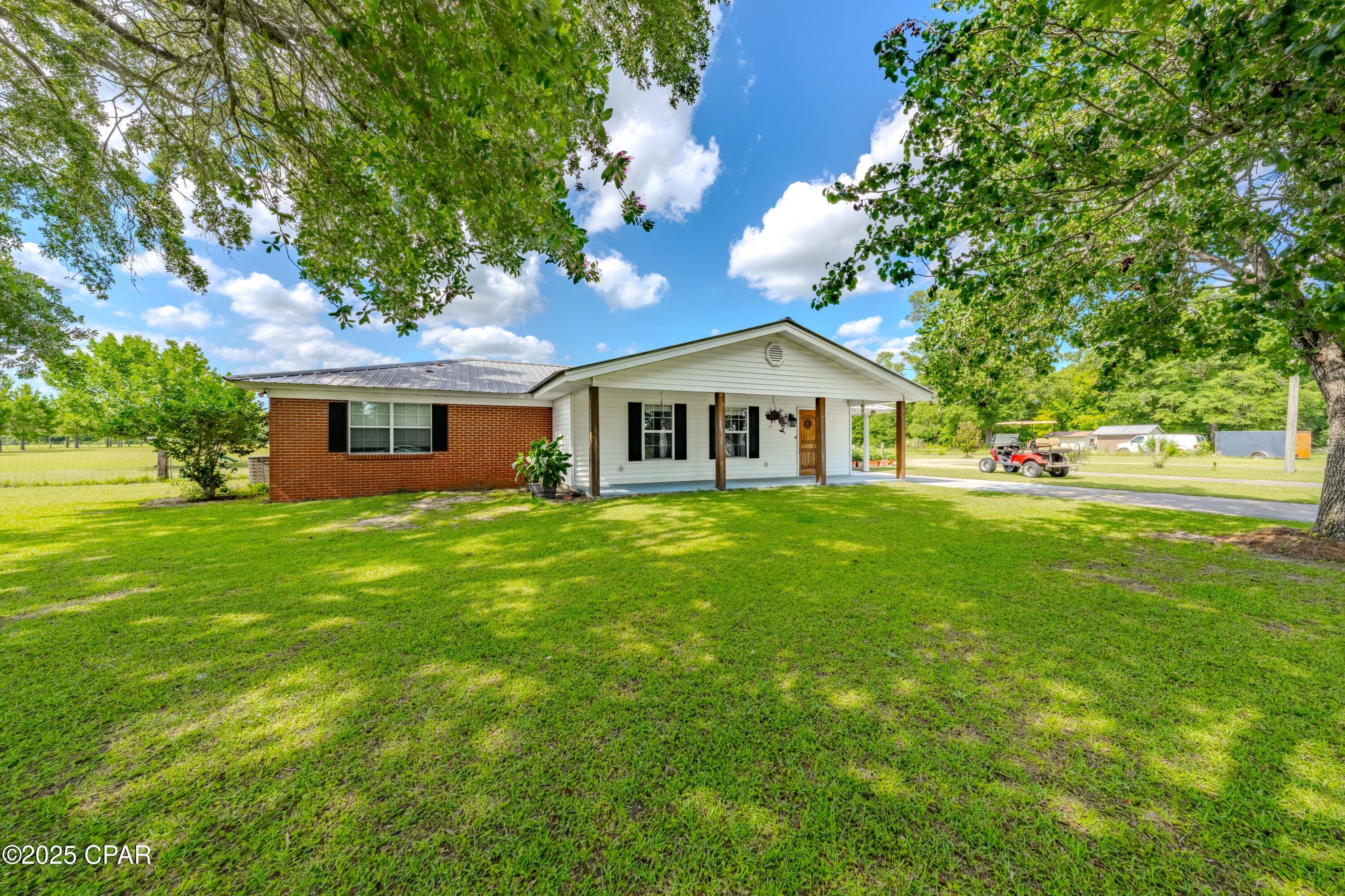 6454 Hartsfield Road Greenwood, FL 32443 - Photo 2 of 51