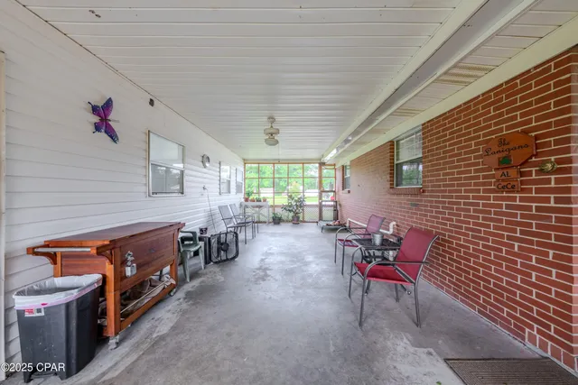 $359,000 | 6454 Hartsfield Road, Greenwood, FL 32443