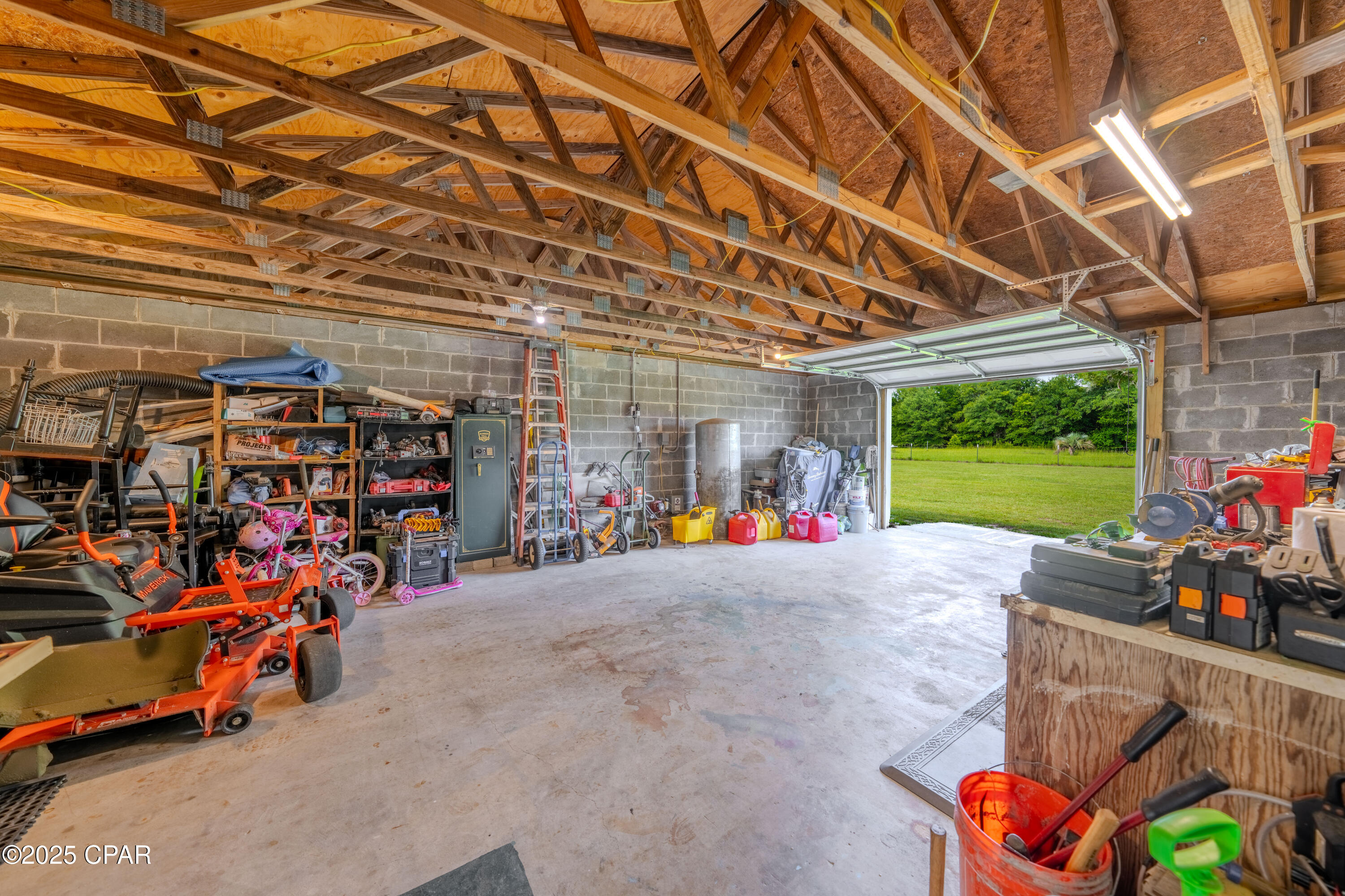 6454 Hartsfield Road Greenwood, FL 32443 - Photo 29 of 51