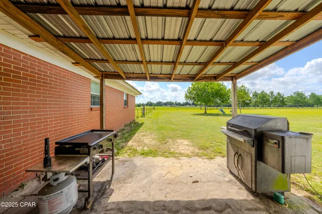 $359,000 | 6454 Hartsfield Road, Greenwood, FL 32443