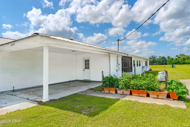 $359,000 | 6454 Hartsfield Road, Greenwood, FL 32443