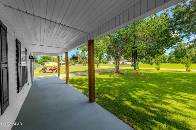 $359,000 | 6454 Hartsfield Road, Greenwood, FL 32443