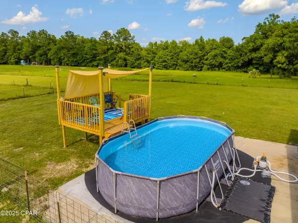 $349,000 | 6454 Hartsfield Road, Greenwood, FL 32443