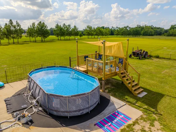 $349,000 | 6454 Hartsfield Road, Greenwood, FL 32443