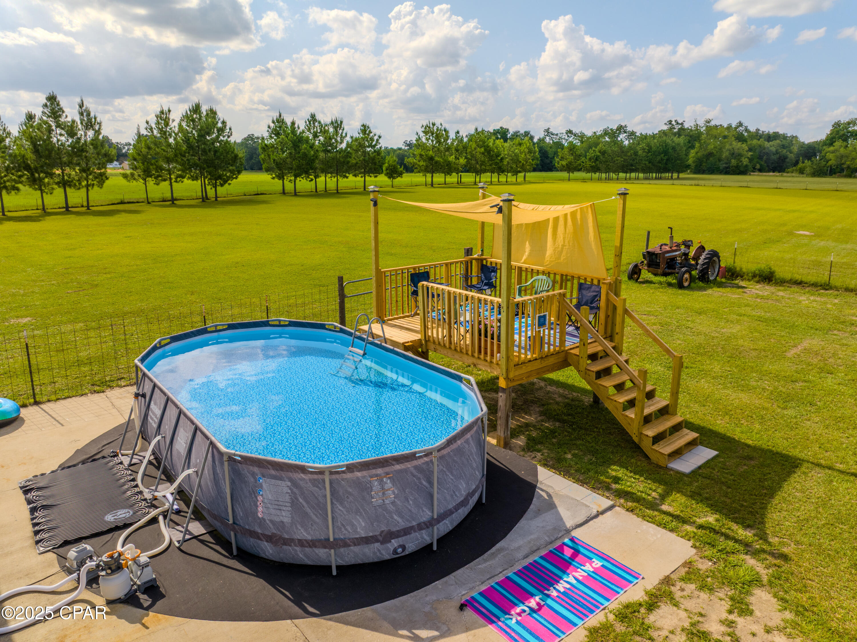 6454 Hartsfield Road Greenwood, FL 32443 - Photo 34 of 51