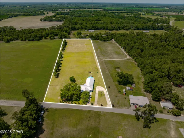 $359,000 | 6454 Hartsfield Road, Greenwood, FL 32443