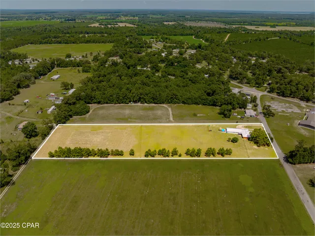 $359,000 | 6454 Hartsfield Road, Greenwood, FL 32443