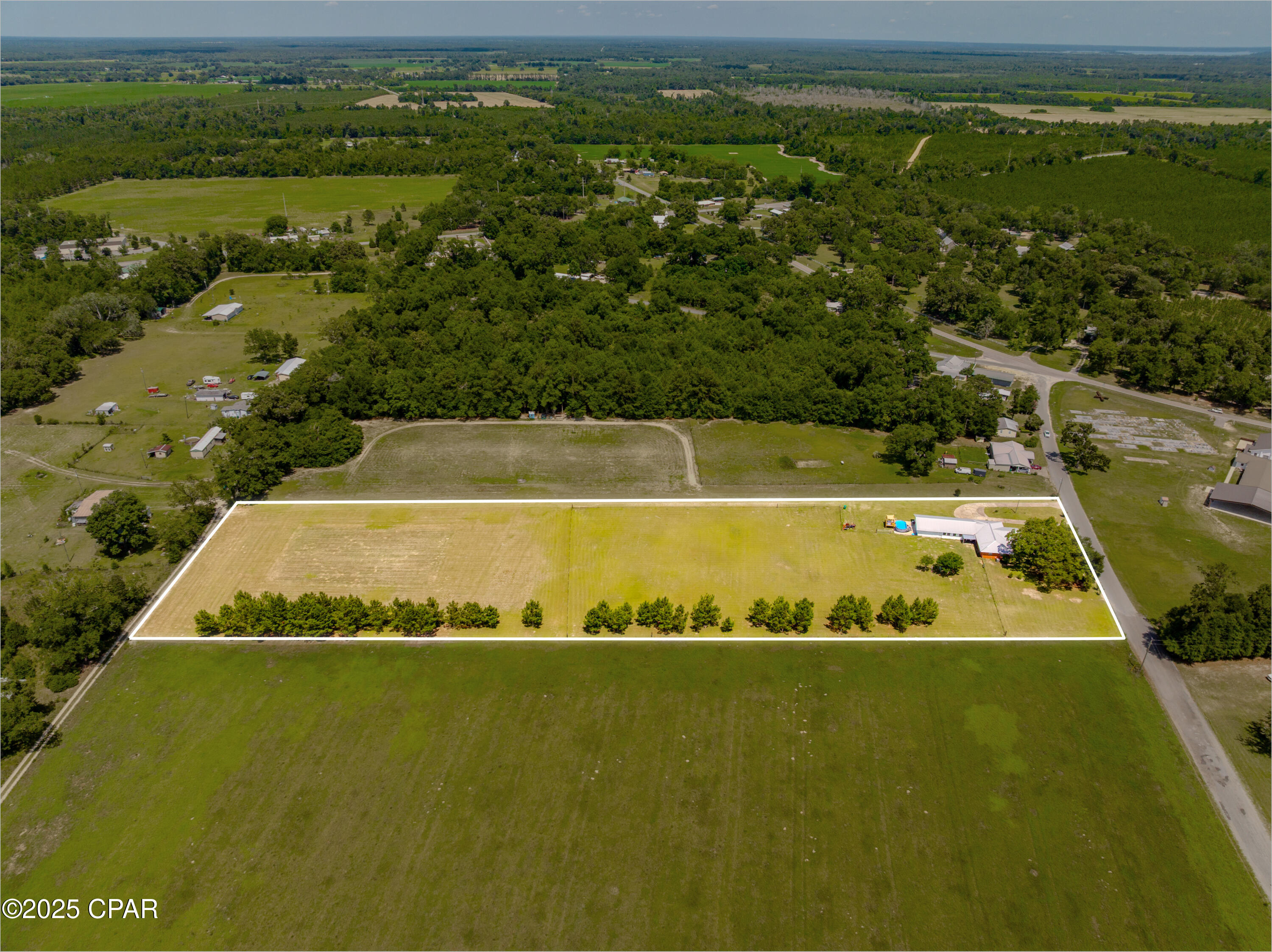 6454 Hartsfield Road Greenwood, FL 32443 - Photo 37 of 51