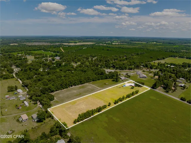 $359,000 | 6454 Hartsfield Road, Greenwood, FL 32443