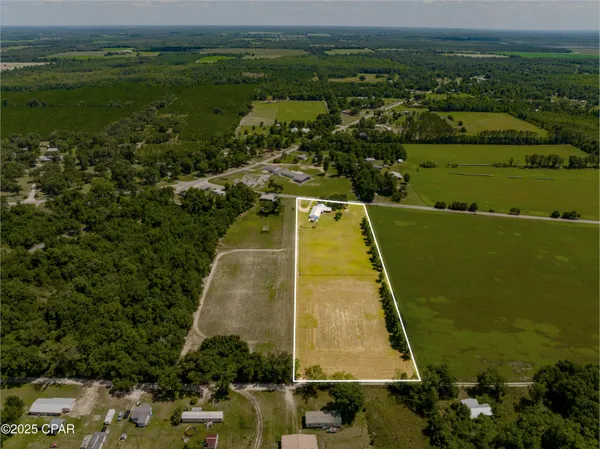 $349,000 | 6454 Hartsfield Road, Greenwood, FL 32443