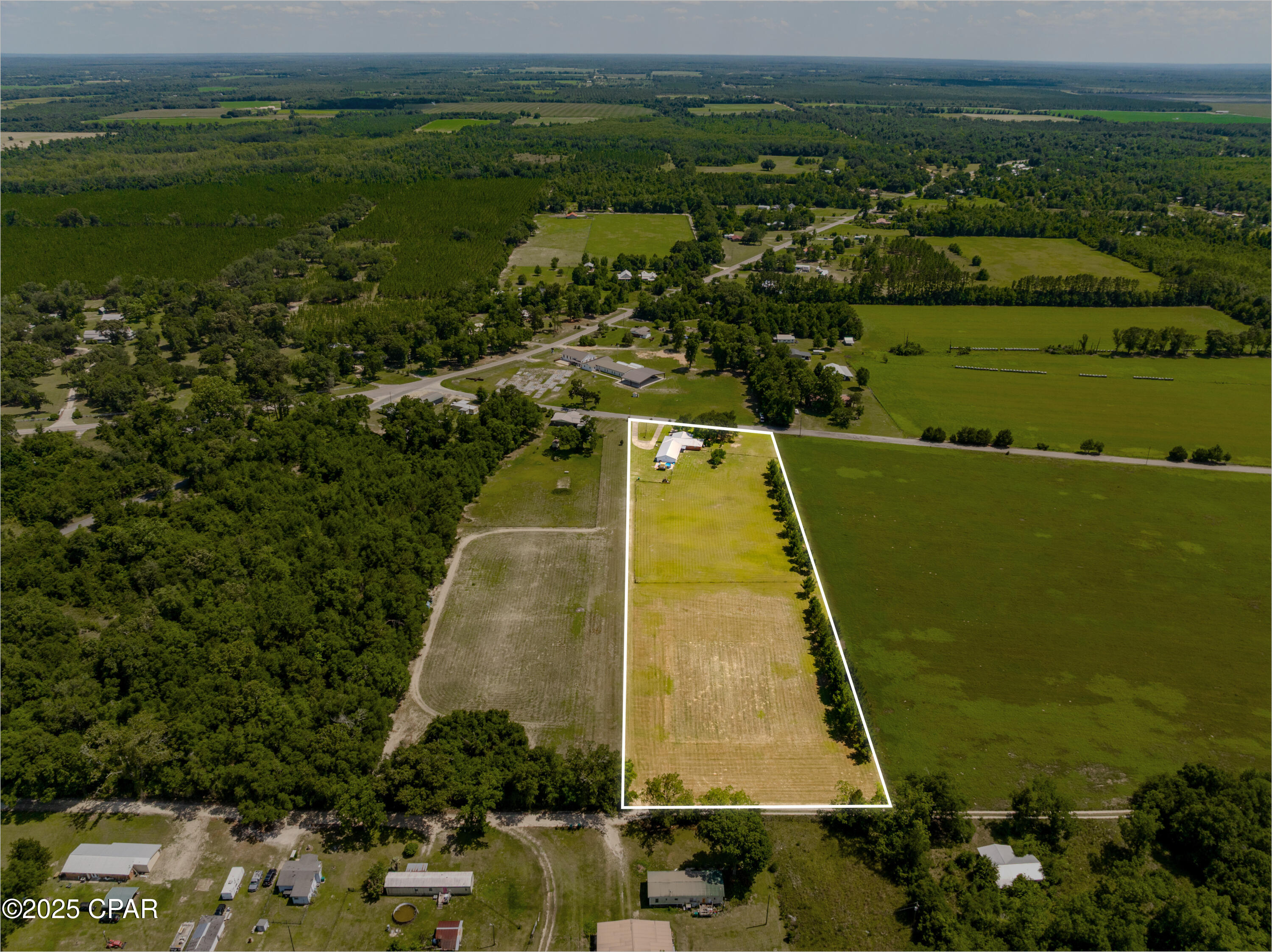 6454 Hartsfield Road Greenwood, FL 32443 - Photo 39 of 51